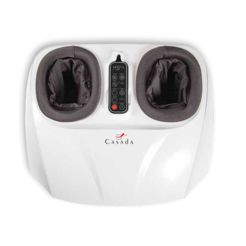 1-Масажер для ніг Casada REFLEXOMED II NEW (Marutaka)